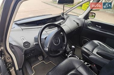 Минивэн Renault Espace 2012 в Стрые