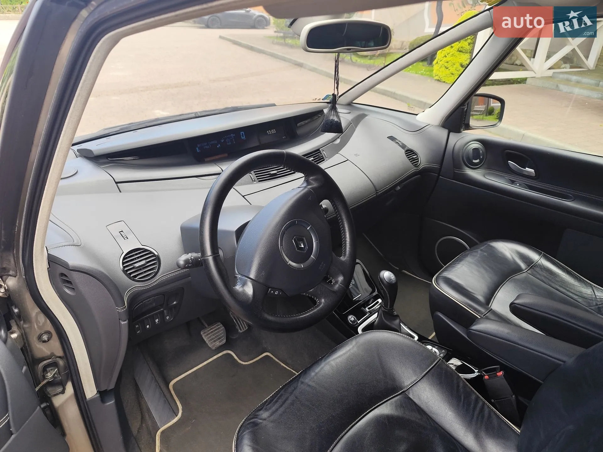 2012 Renault Espace - мініатюра 32