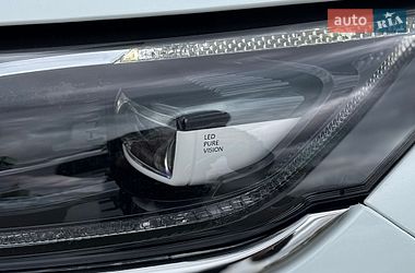 Мінівен Renault Espace 2015 в Києві
