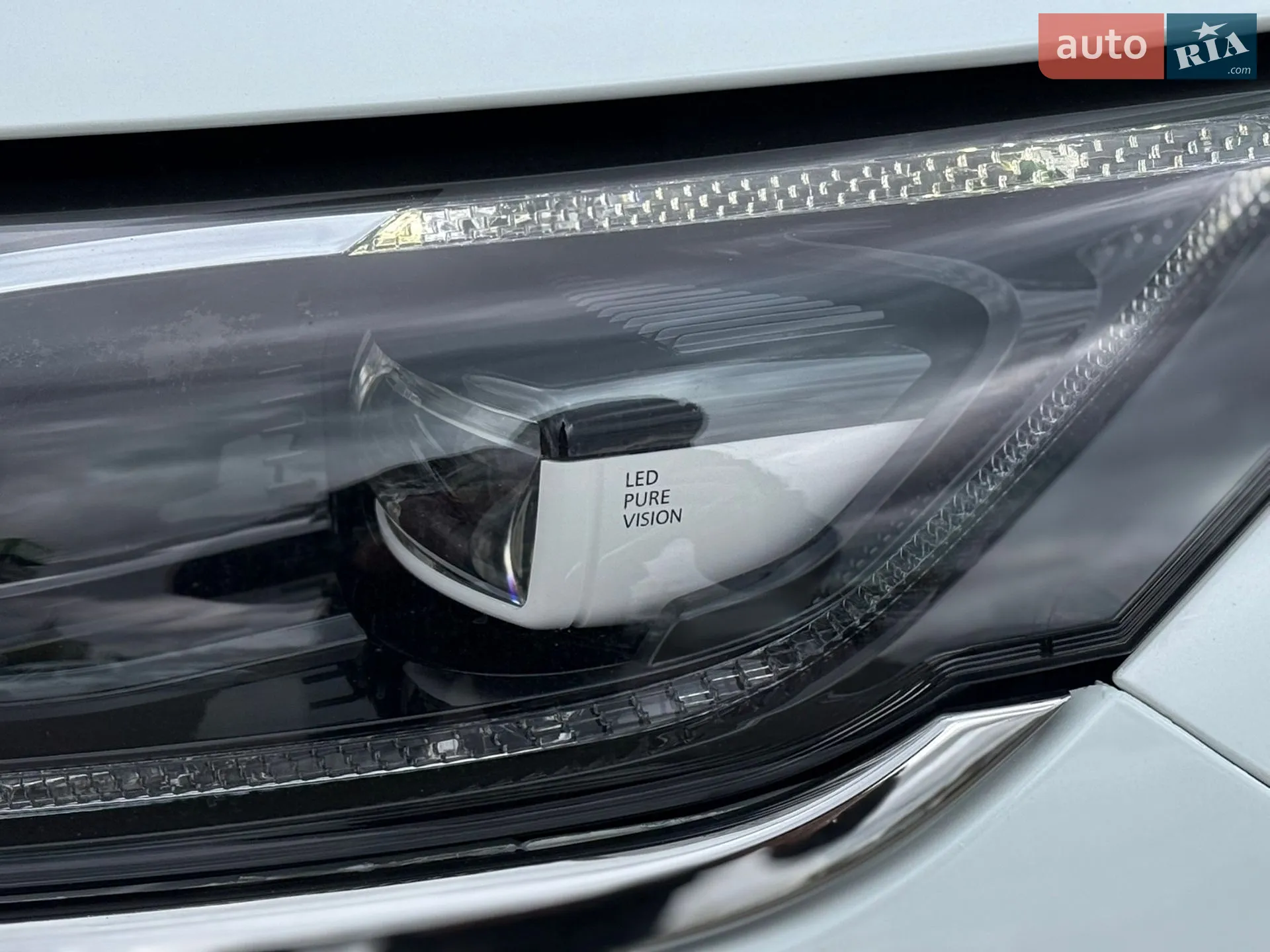 2015 Renault Espace - мініатюра 10