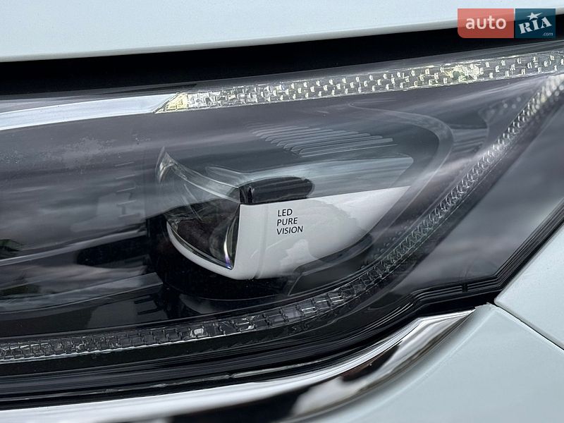 Мінівен Renault Espace 2015 в Києві