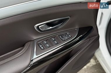 Мінівен Renault Espace 2015 в Києві