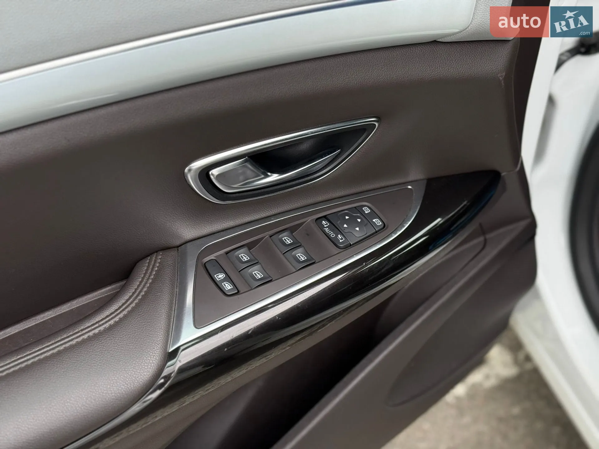 2015 Renault Espace - мініатюра 15
