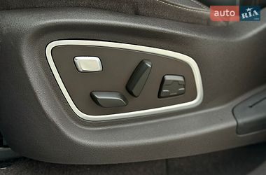 Мінівен Renault Espace 2015 в Києві