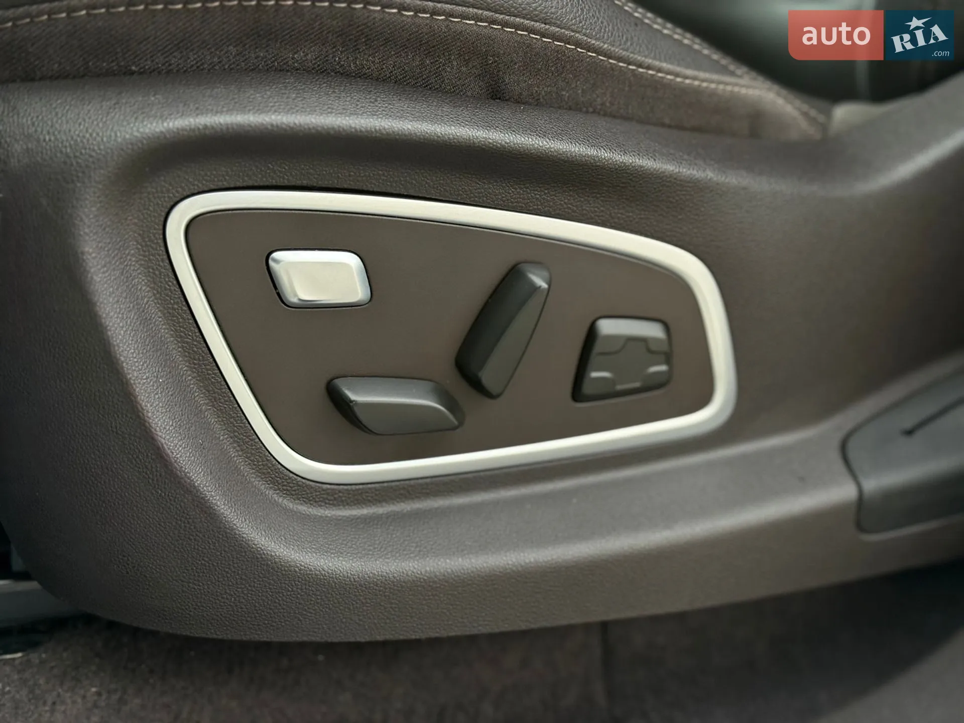 2015 Renault Espace - мініатюра 19