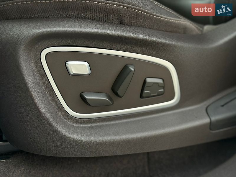 Мінівен Renault Espace 2015 в Києві