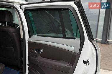 Мінівен Renault Espace 2015 в Києві