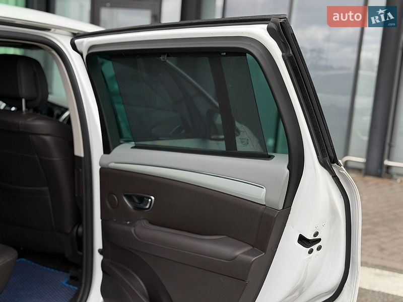 Мінівен Renault Espace 2015 в Києві