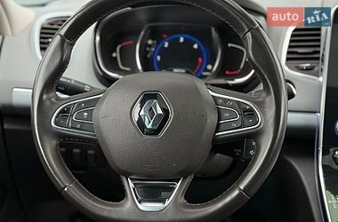 Мінівен Renault Espace 2015 в Києві