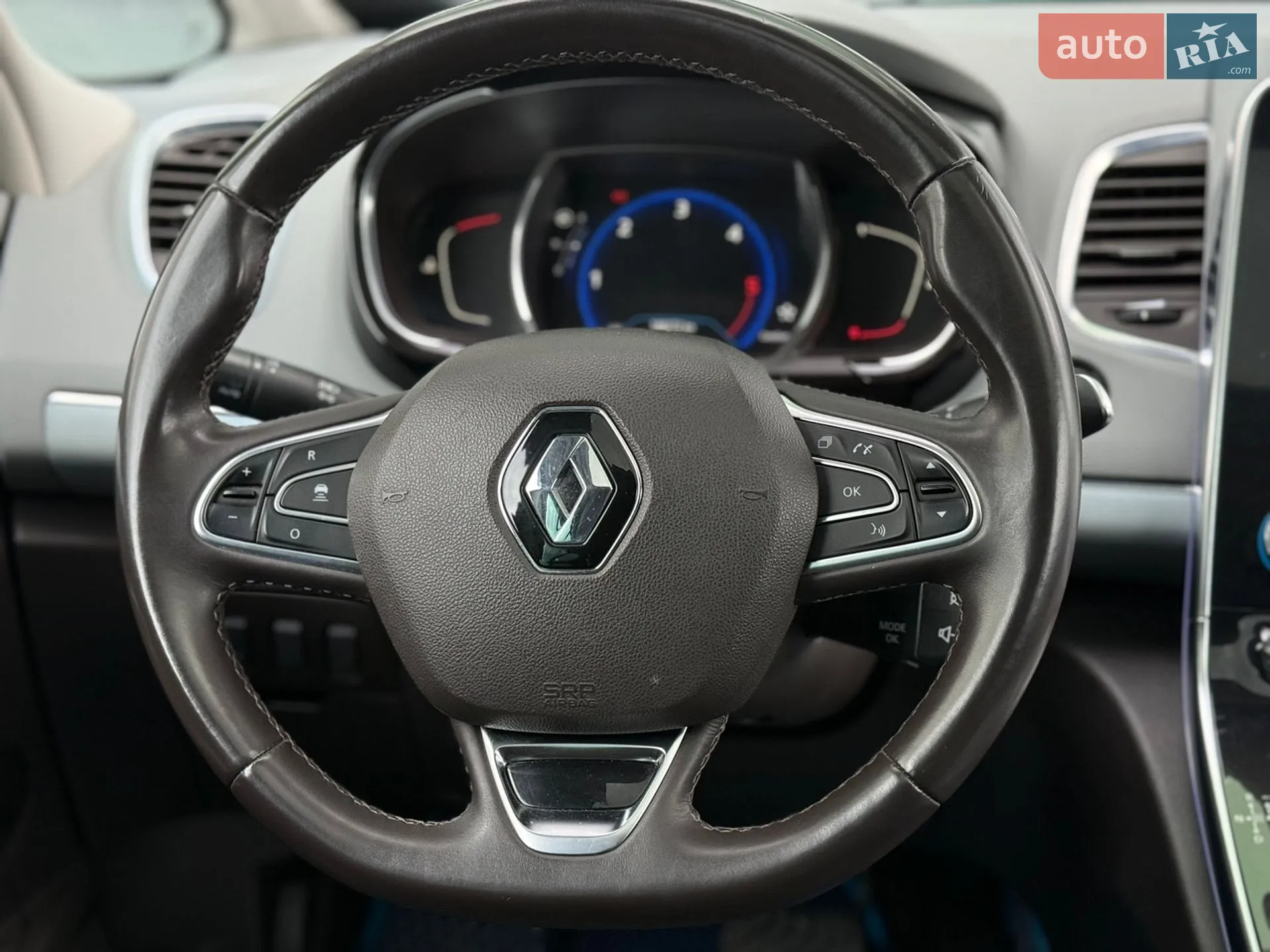 2015 Renault Espace - мініатюра 31