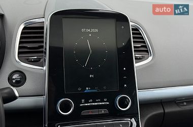 Мінівен Renault Espace 2015 в Києві