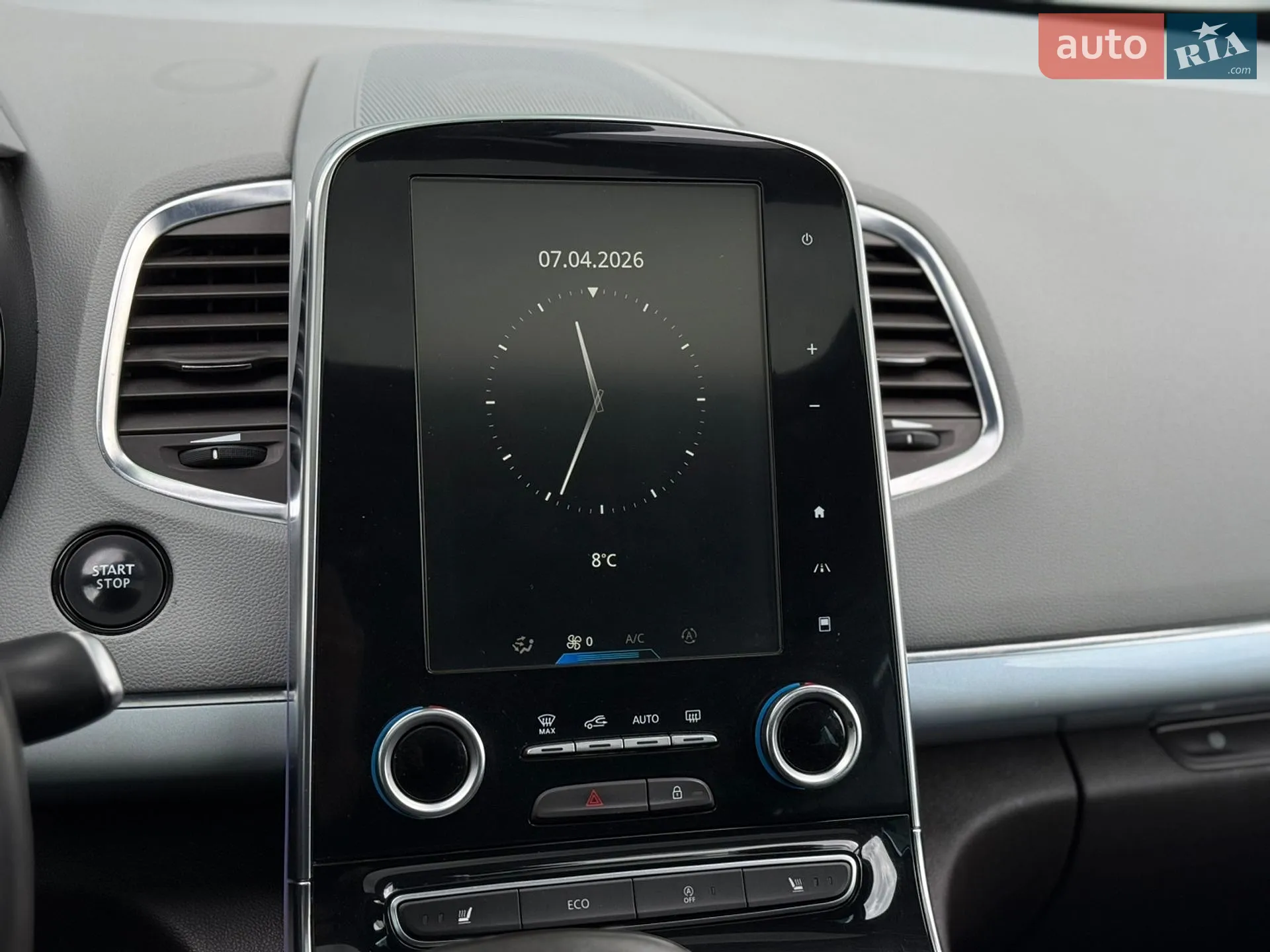 2015 Renault Espace - мініатюра 36