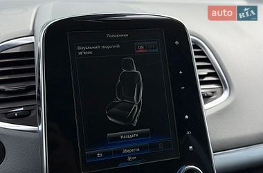 Мінівен Renault Espace 2015 в Києві