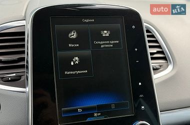 Мінівен Renault Espace 2015 в Києві