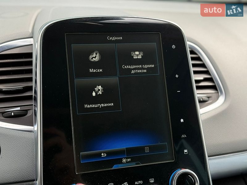 Мінівен Renault Espace 2015 в Києві