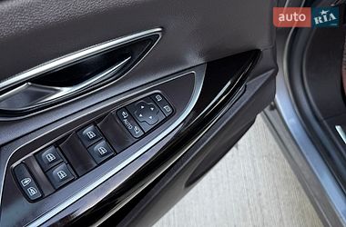 Минивэн Renault Espace 2015 в Луцке