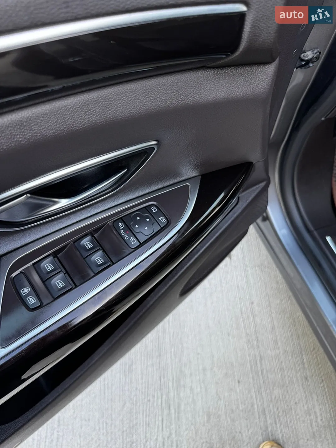 2015 Renault Espace - мініатюра 22