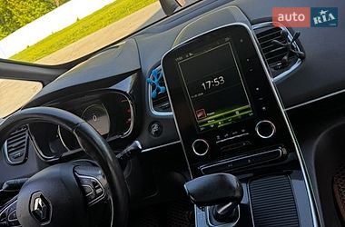 Минивэн Renault Espace 2015 в Луцке
