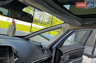 Минивэн Renault Espace 2015 в Луцке