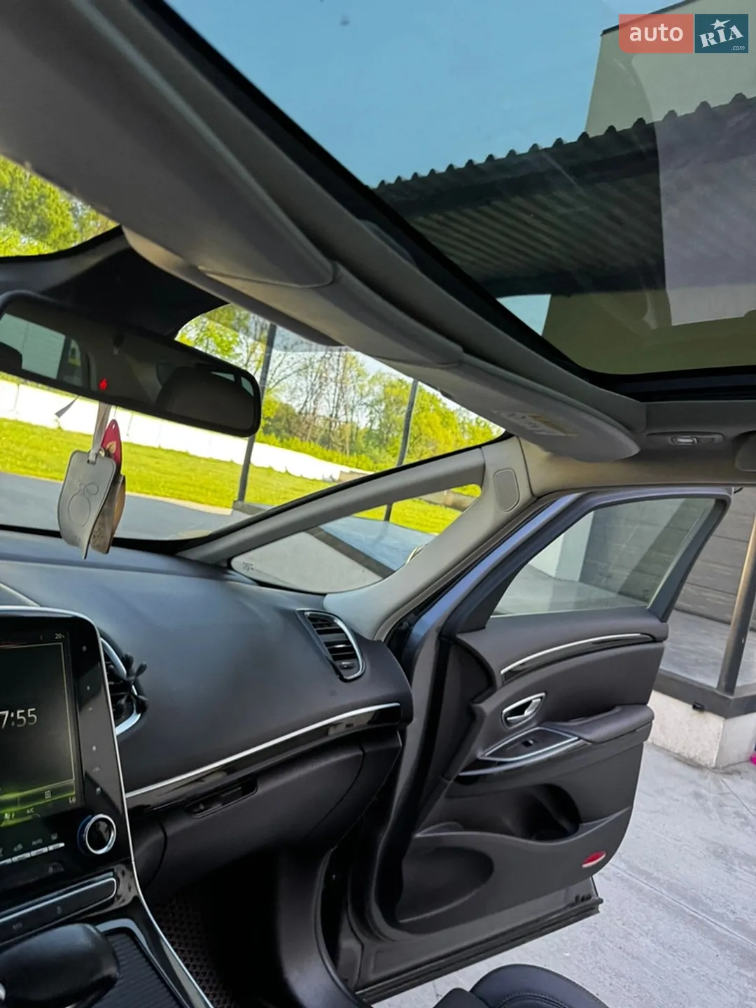2015 Renault Espace - мініатюра 24