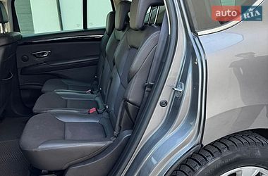 Минивэн Renault Espace 2015 в Луцке