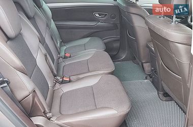Минивэн Renault Espace 2016 в Одессе