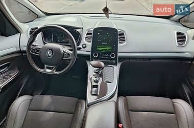 Минивэн Renault Espace 2016 в Одессе