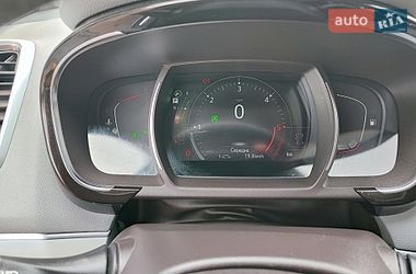 Минивэн Renault Espace 2016 в Одессе