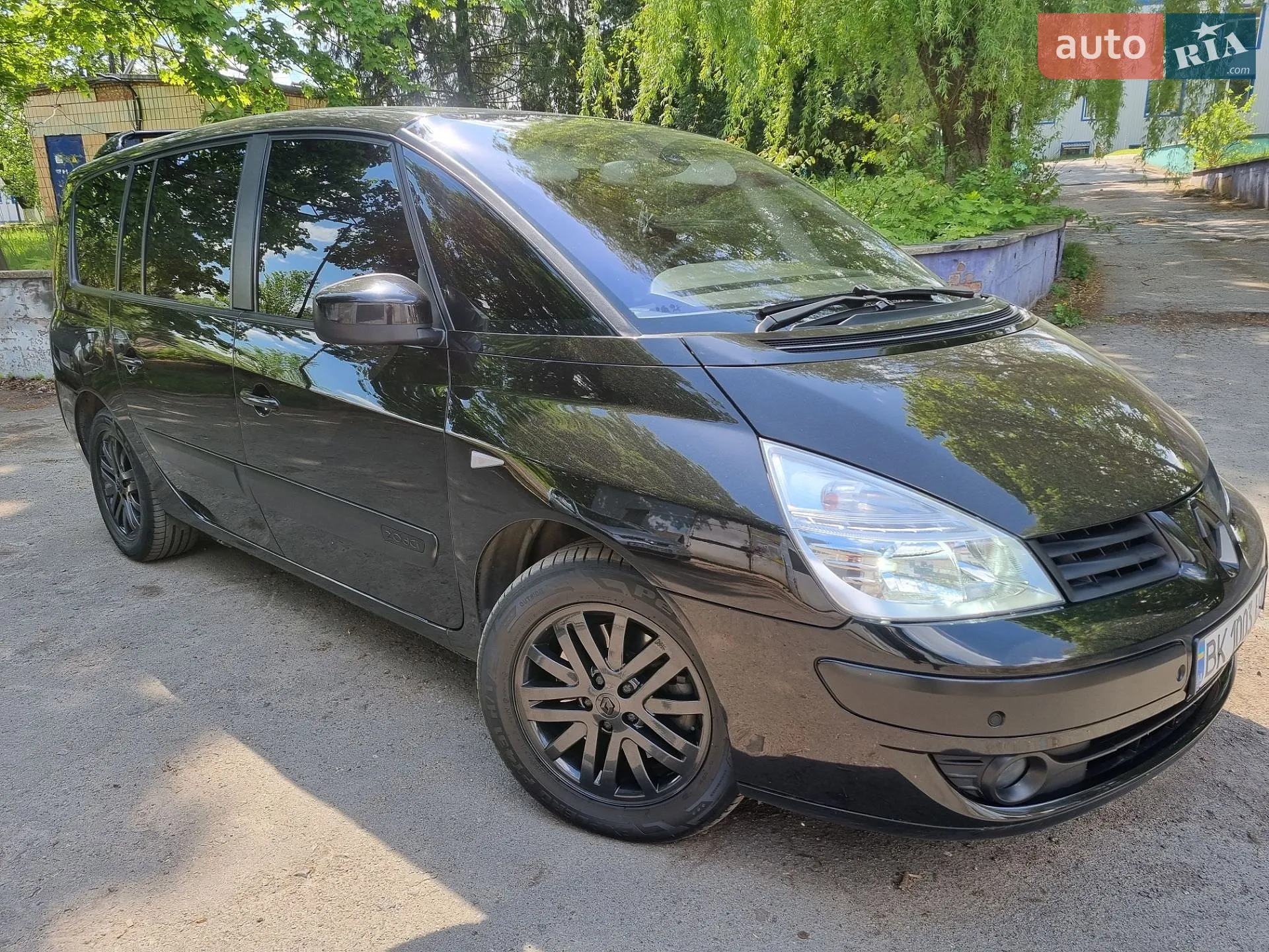 2012 Renault Espace - мініатюра 12