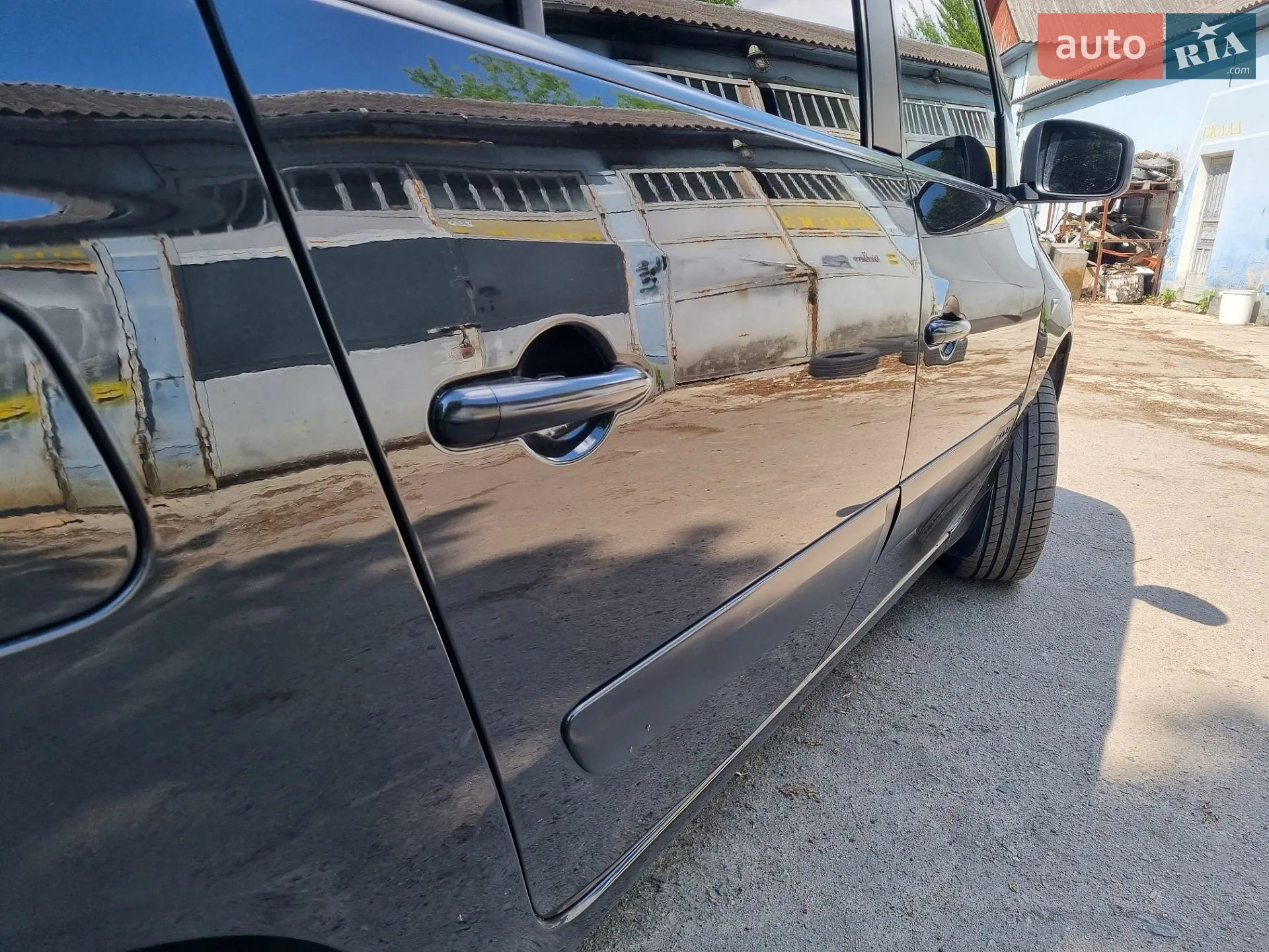 2012 Renault Espace - мініатюра 30
