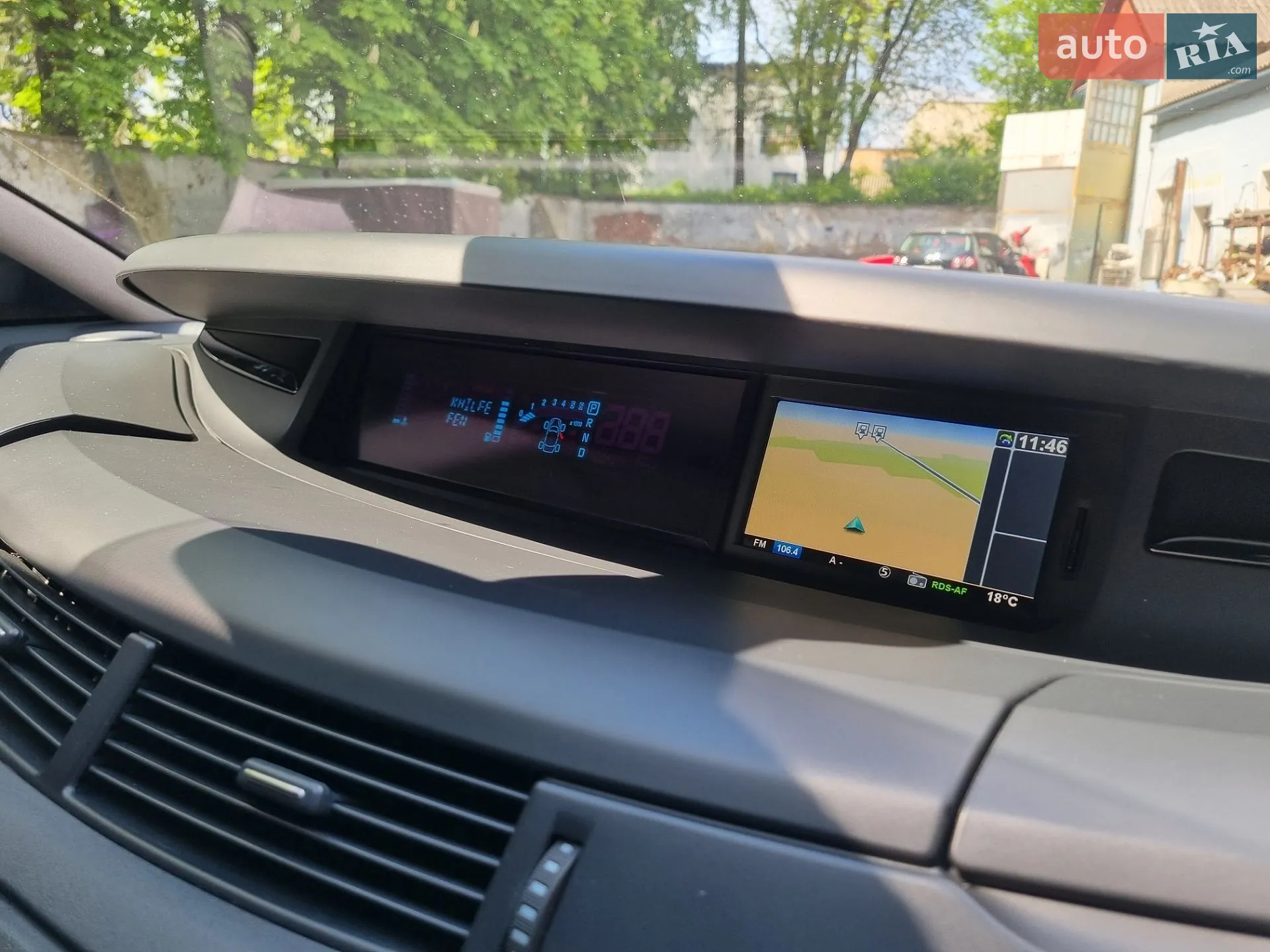 2012 Renault Espace - мініатюра 40
