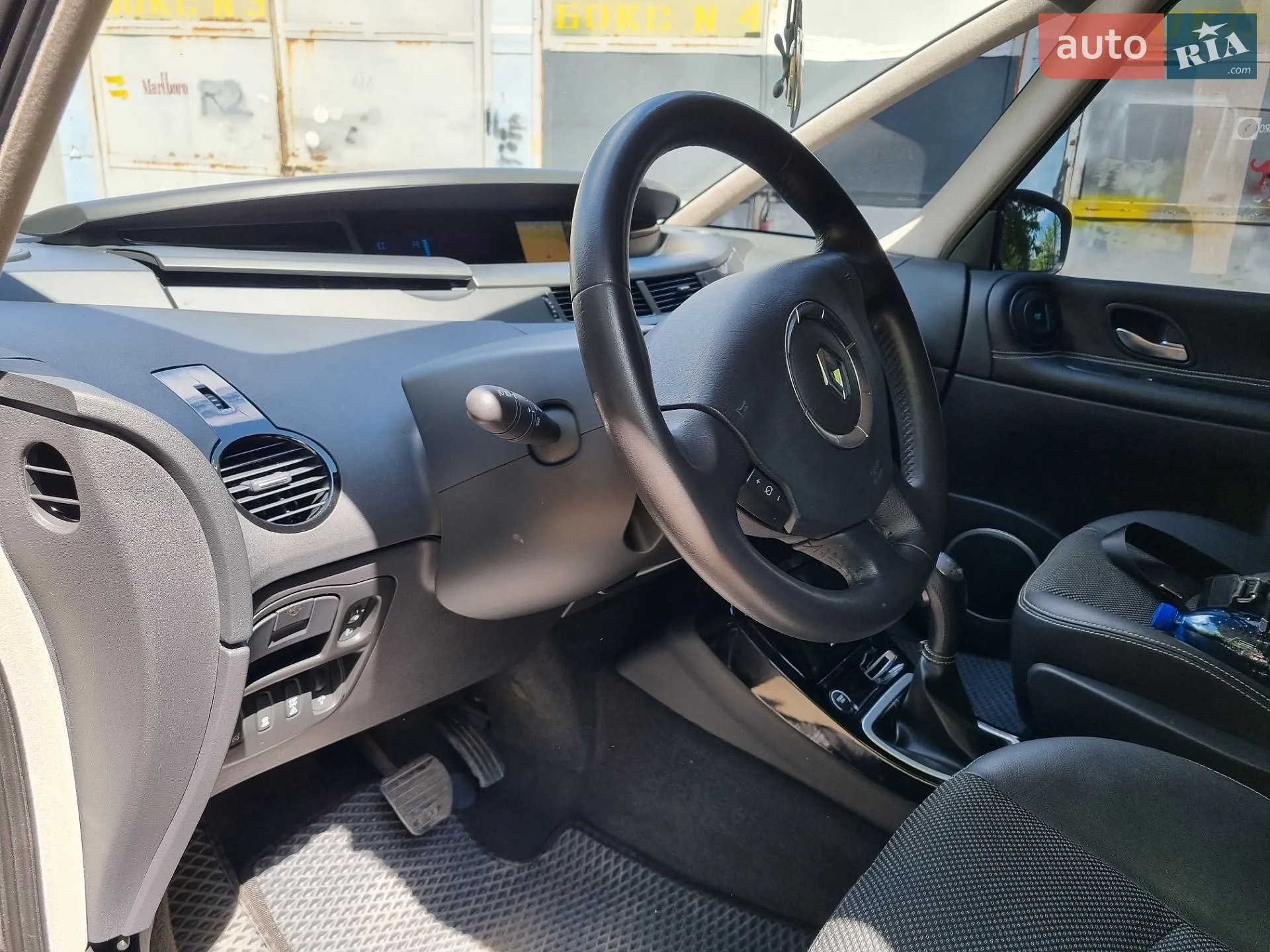 2012 Renault Espace - мініатюра 50