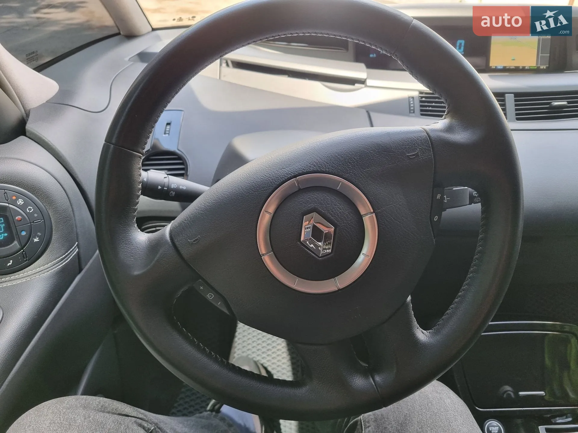 2012 Renault Espace - мініатюра 51