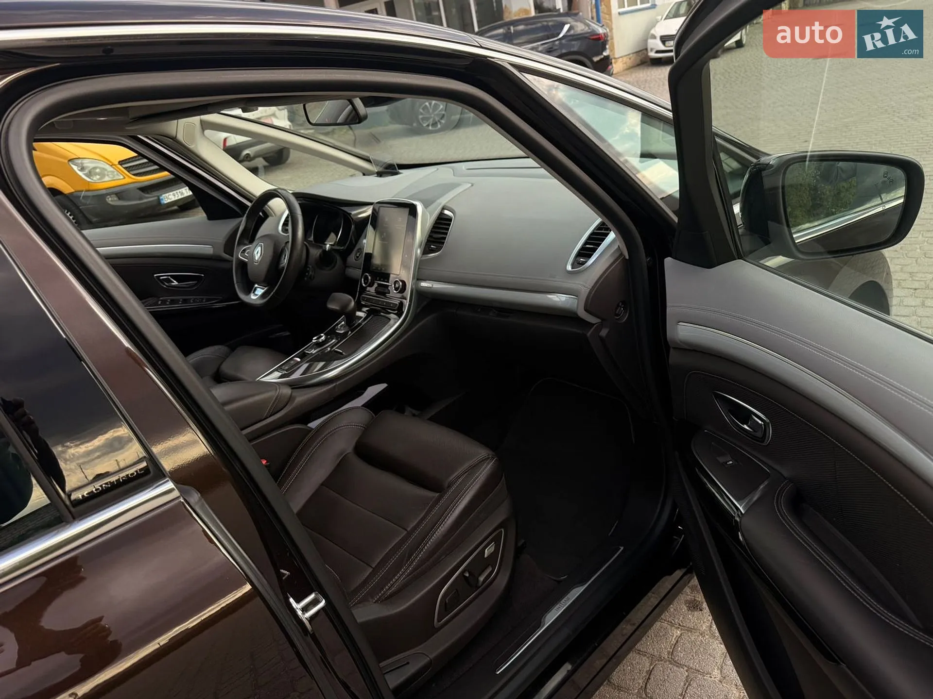 2016 Renault Espace - мініатюра 28
