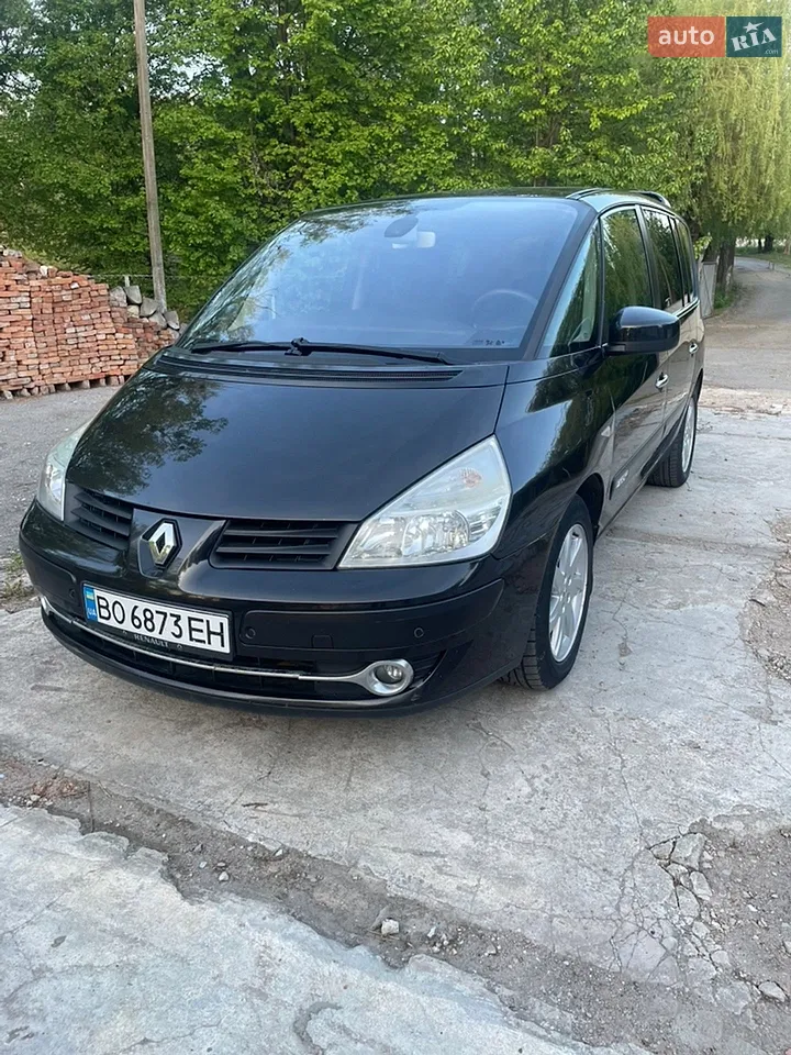 2010 Renault Espace - мініатюра 51