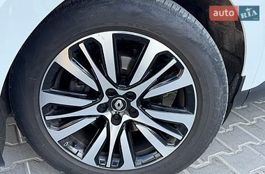 Мінівен Renault Espace 2016 в Тернополі