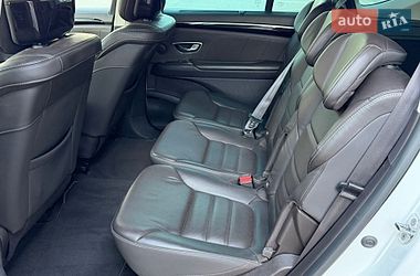 Мінівен Renault Espace 2016 в Тернополі