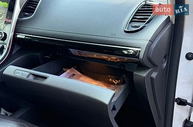 Мінівен Renault Espace 2016 в Тернополі