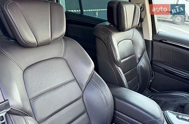 Мінівен Renault Espace 2016 в Тернополі