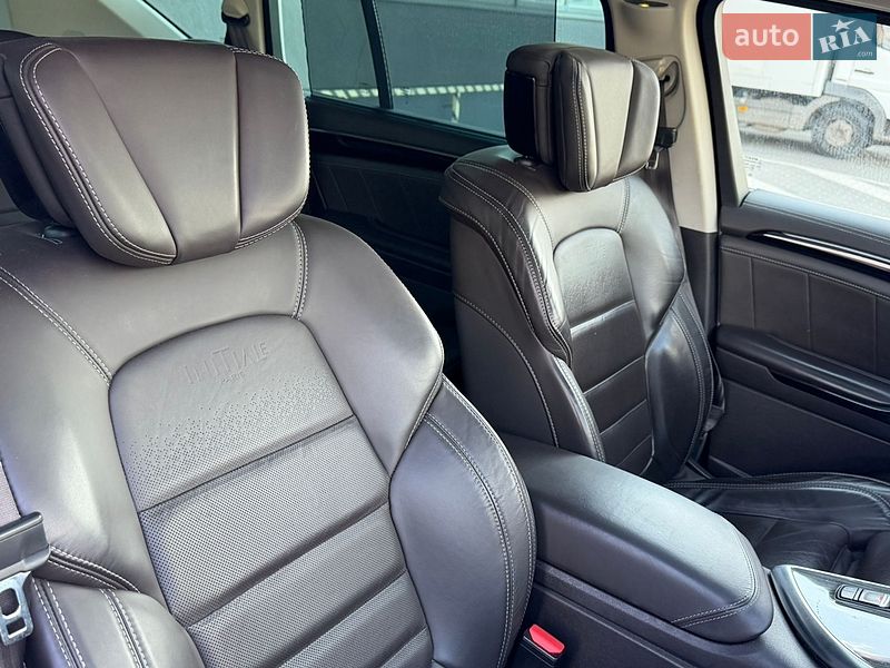 Мінівен Renault Espace 2016 в Тернополі