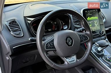 Мінівен Renault Espace 2016 в Тернополі