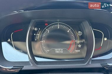 Мінівен Renault Espace 2016 в Тернополі