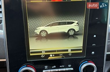Мінівен Renault Espace 2016 в Тернополі