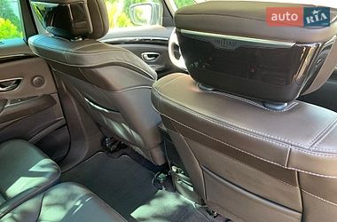 Мінівен Renault Espace 2016 в Луцьку фото 14 Мінівен Renault Espace 2016 в Луцьку