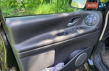 Мінівен Renault Espace 2011 в Кривому Розі фото 4 Мінівен Renault Espace 2011 в Кривому Розі
