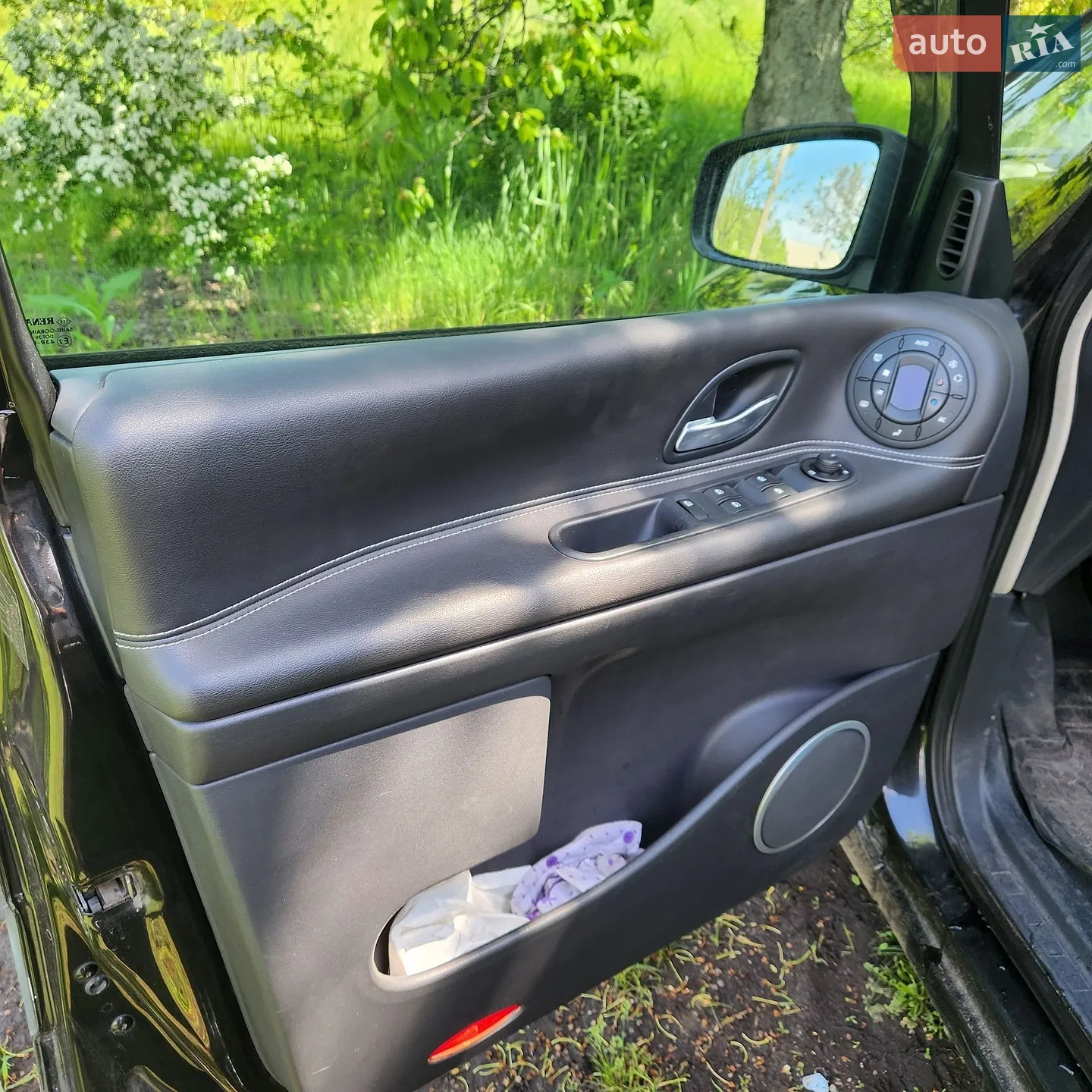 2011 Renault Espace - мініатюра 4