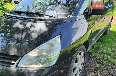 Минивэн Renault Espace 2011 в Кривом Роге