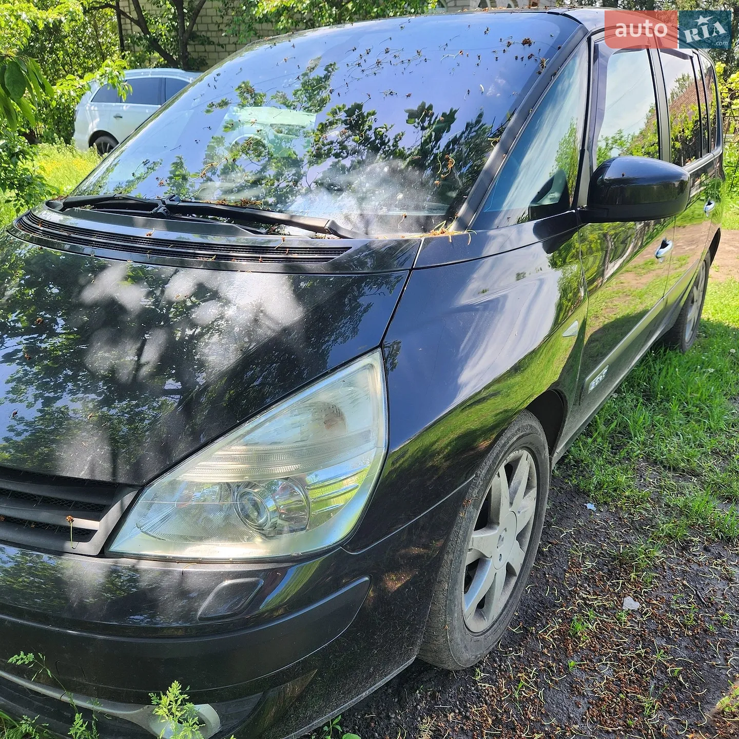2011 Renault Espace - фото 1