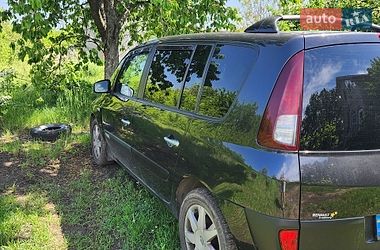 Мінівен Renault Espace 2011 в Кривому Розі фото 2 Мінівен Renault Espace 2011 в Кривому Розі