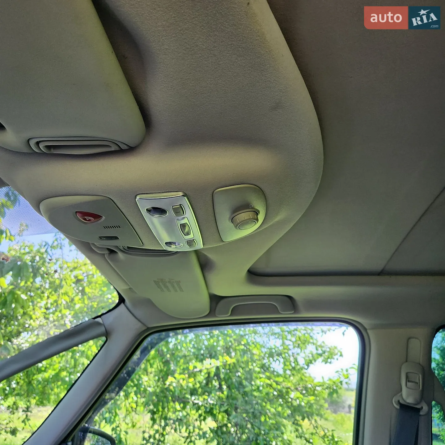 2011 Renault Espace - мініатюра 5
